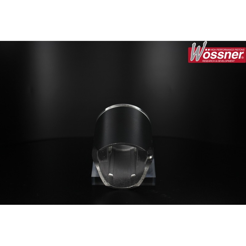 Pistón forjado WÖSSNER