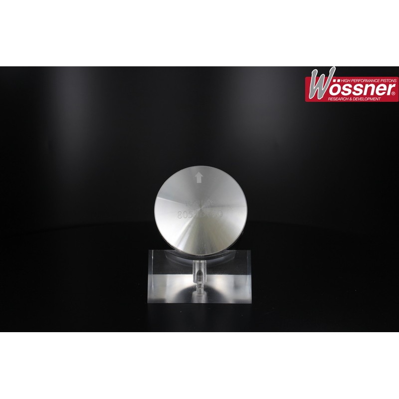 Pistón forjado WÖSSNER