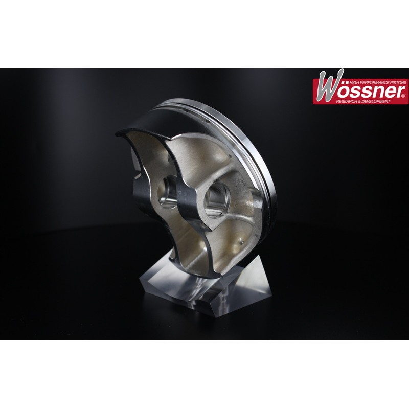 Pistón forjado WÖSSNER
