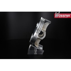 Pistón forjado WÖSSNER