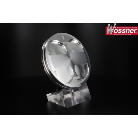 Pistón forjado WÖSSNER