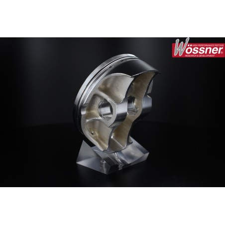 Pistón forjado WÖSSNER