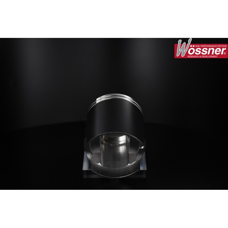 Pistón forjado WÖSSNER