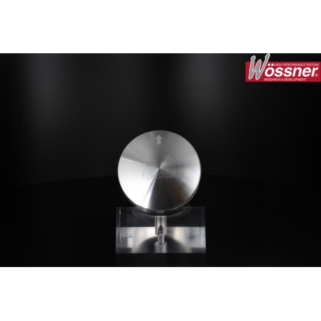 Pistón forjado WÖSSNER