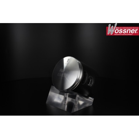 Pistón forjado WÖSSNER