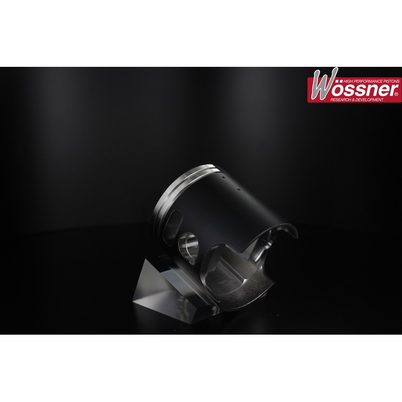 Pistón forjado WÖSSNER