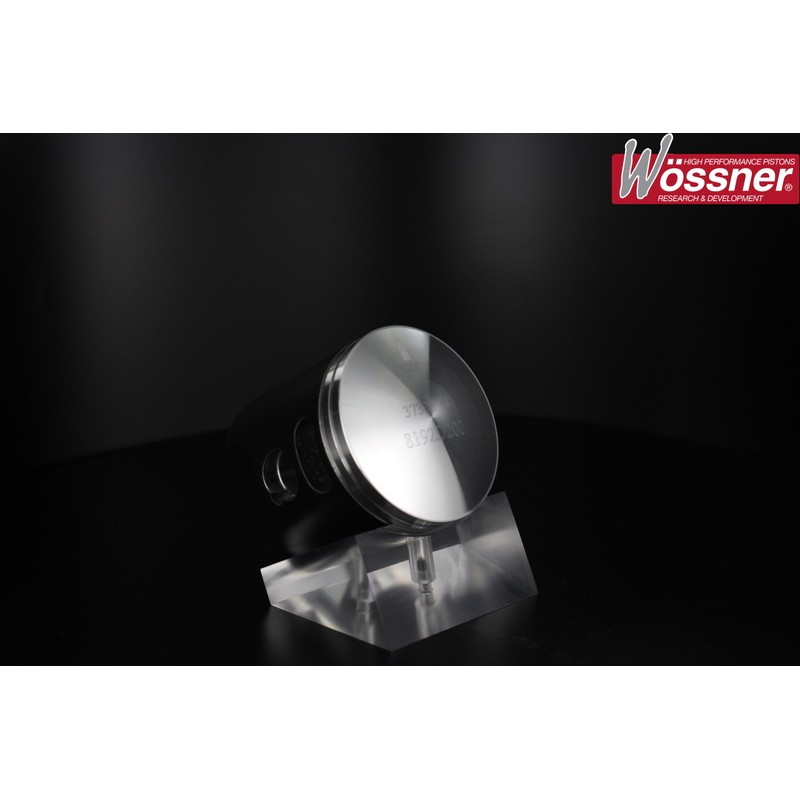 Pistón forjado WÖSSNER