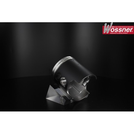 Pistón forjado WÖSSNER