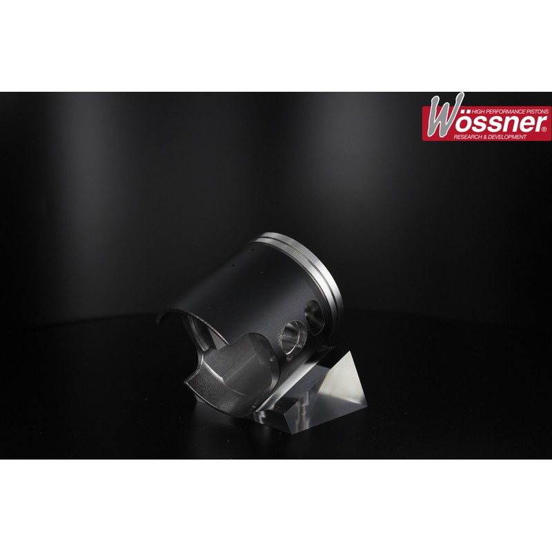 Pistón forjado WÖSSNER