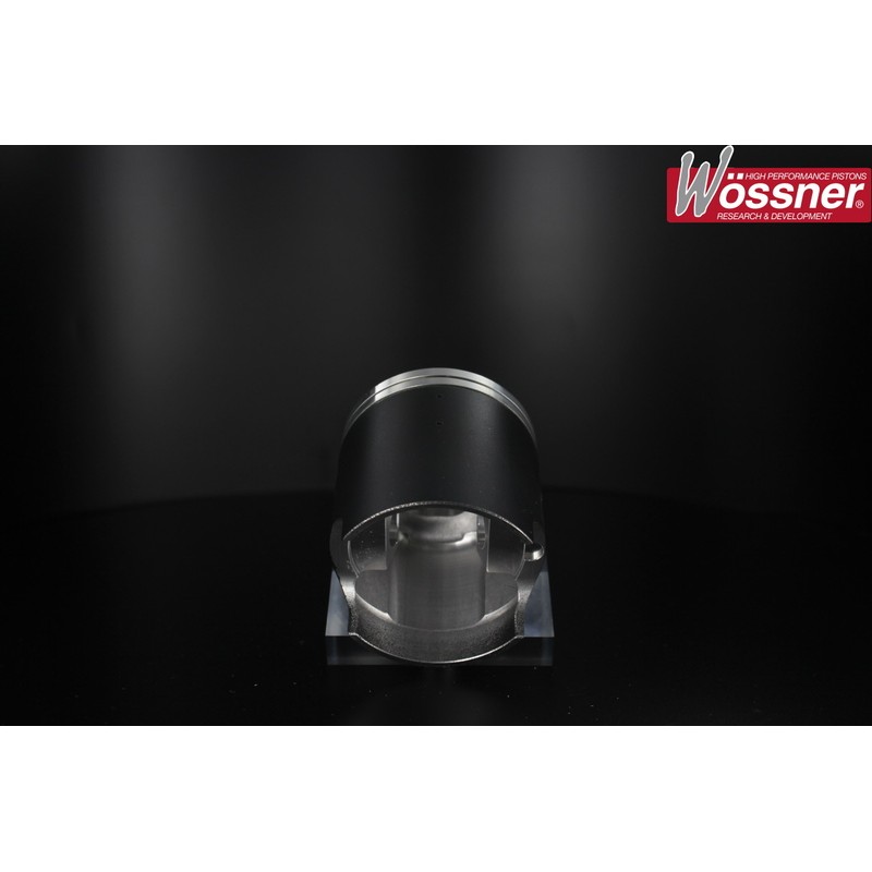 Pistón forjado WÖSSNER