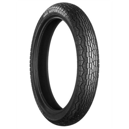 Neumático BRIDGESTONE MAG MOPUS L303 Yamaha XV 535 Virago 3.00-19 49H TL