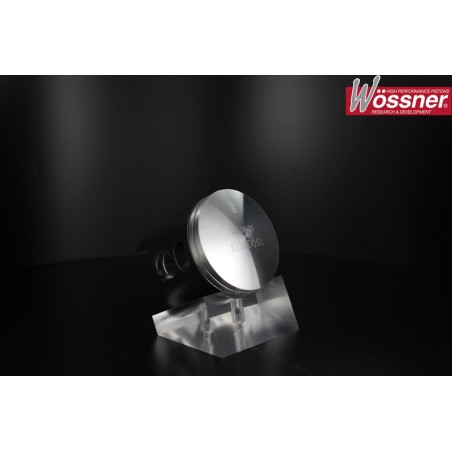 Pistón forjado WÖSSNER