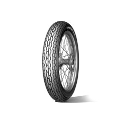 Neumático DUNLOP F14 G 3.00-19 M/C 49S TT