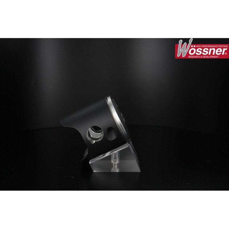 Pistón forjado WÖSSNER