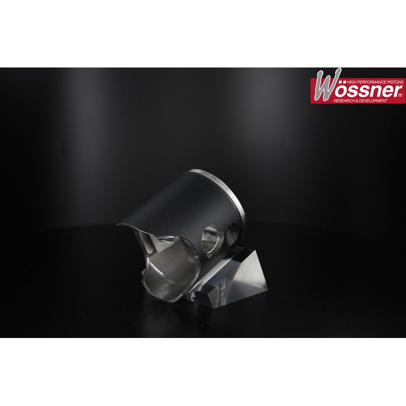 Pistón forjado WÖSSNER