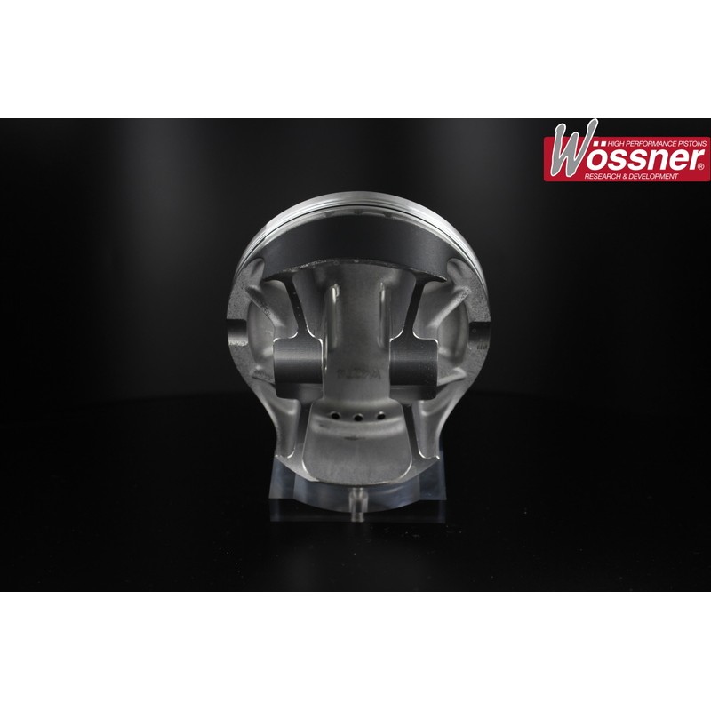 Pistón forjado WÖSSNER