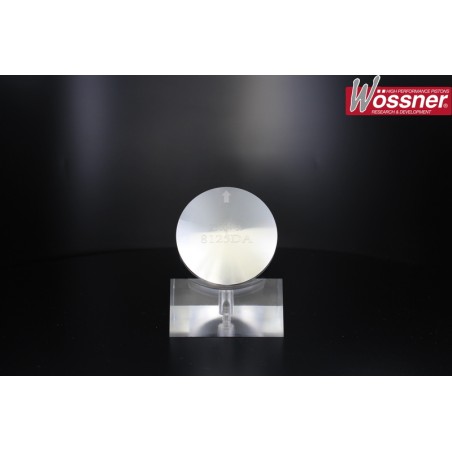 Pistón forjado WÖSSNER