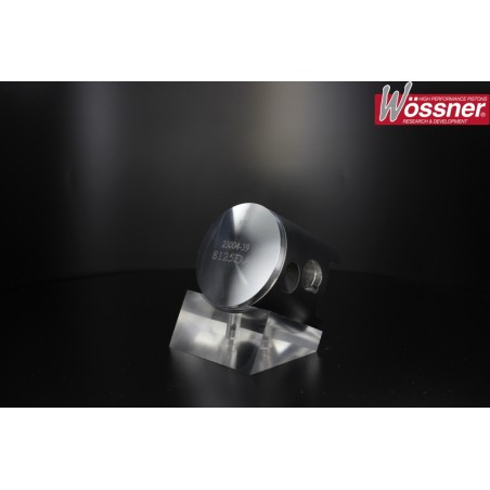 Pistón forjado WÖSSNER