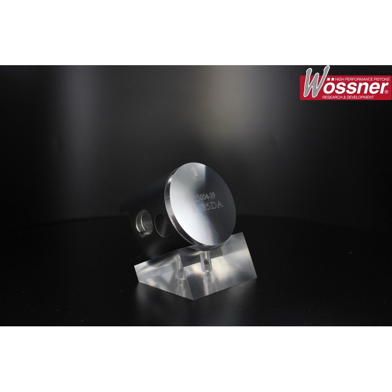 Pistón forjado WÖSSNER