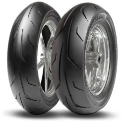 Neumático DUNLOP GT503F (HARLEY-D) 160/70 R 17 73V TL