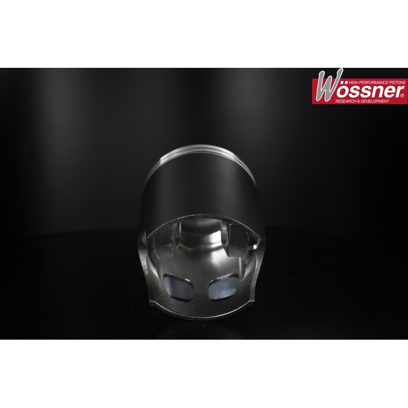 Pistón forjado WÖSSNER