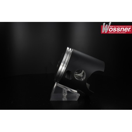 Pistón forjado WÖSSNER