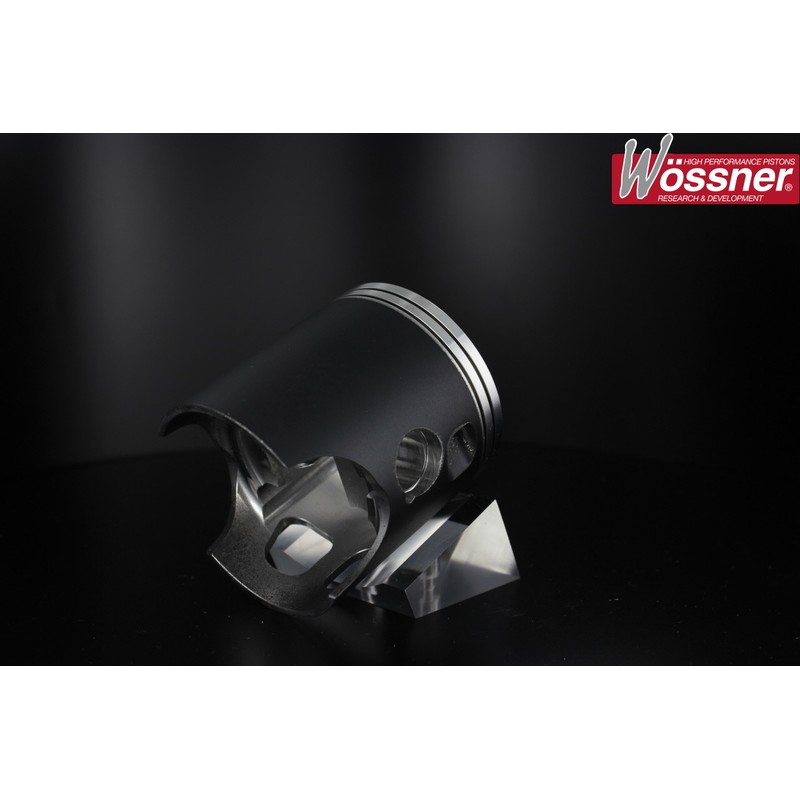 Pistón forjado WÖSSNER