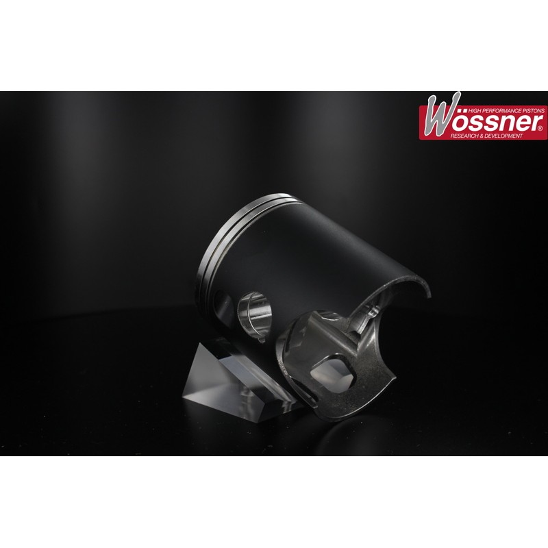Pistón forjado WÖSSNER