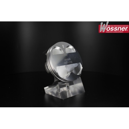 Pistón forjado WÖSSNER Pro Series