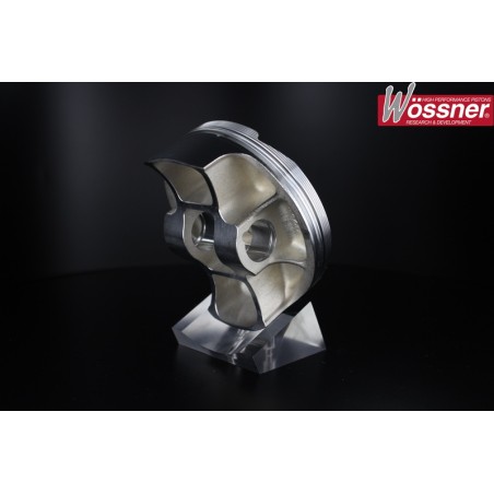 Pistón forjado WÖSSNER
