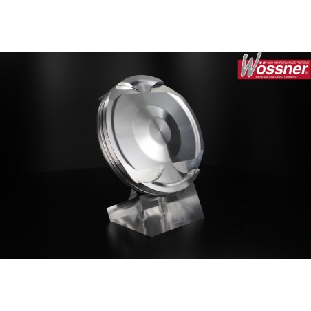 Pistón forjado WÖSSNER