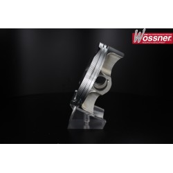 Pistón forjado WÖSSNER