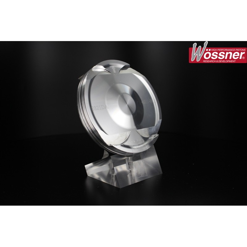 Pistón forjado WÖSSNER