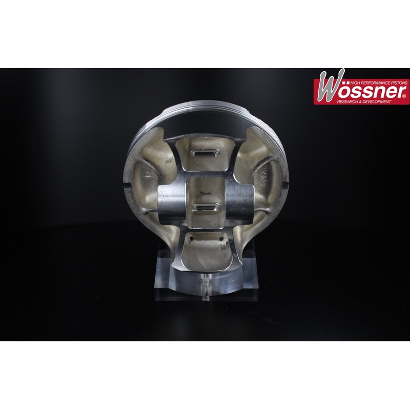 Pistón forjado WÖSSNER