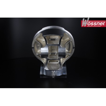 Pistón forjado WÖSSNER