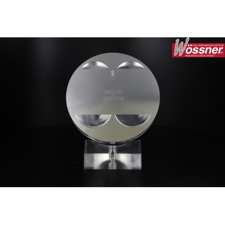 Pistón forjado WÖSSNER