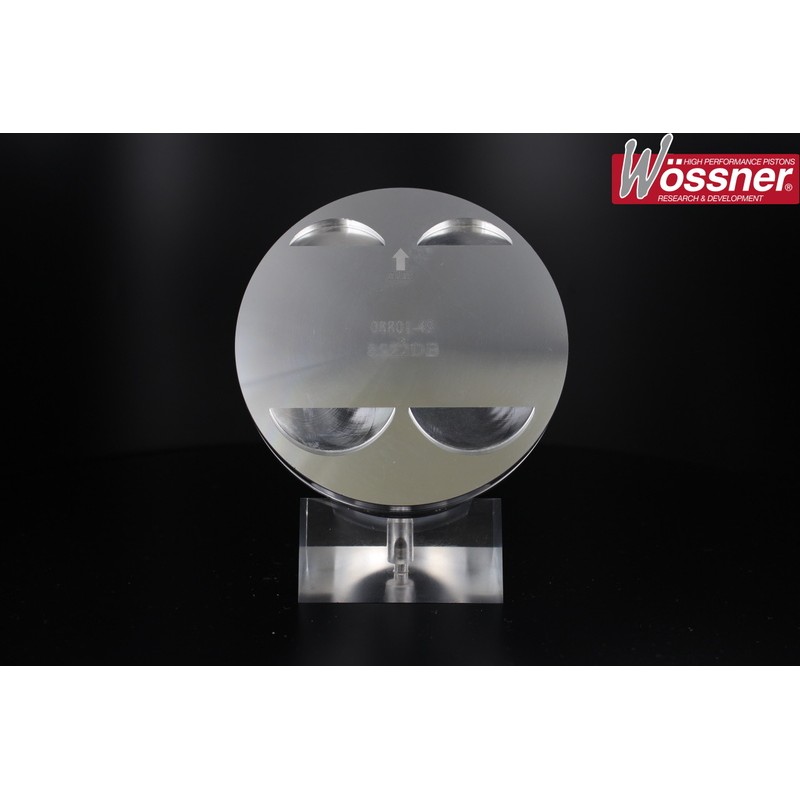 Pistón forjado WÖSSNER