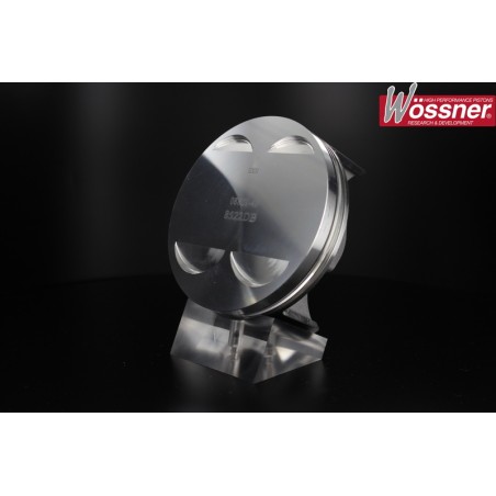 Pistón forjado WÖSSNER