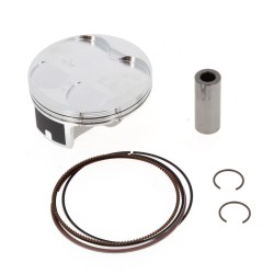 Pistón forjado VERTEX Replica