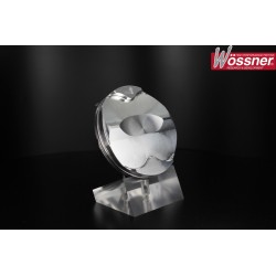 Pistón forjado WÖSSNER 2