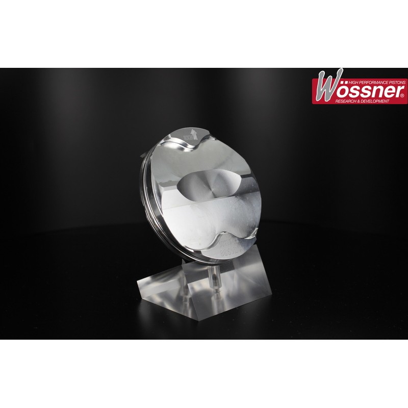 Pistón forjado WÖSSNER