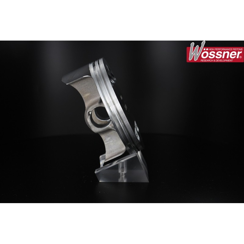 Pistón forjado WÖSSNER