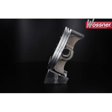 Pistón forjado WÖSSNER