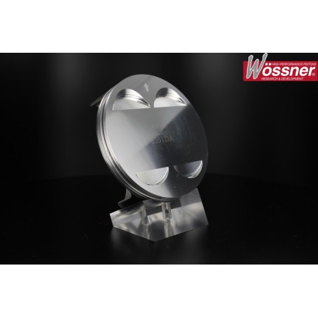 Pistón forjado WÖSSNER