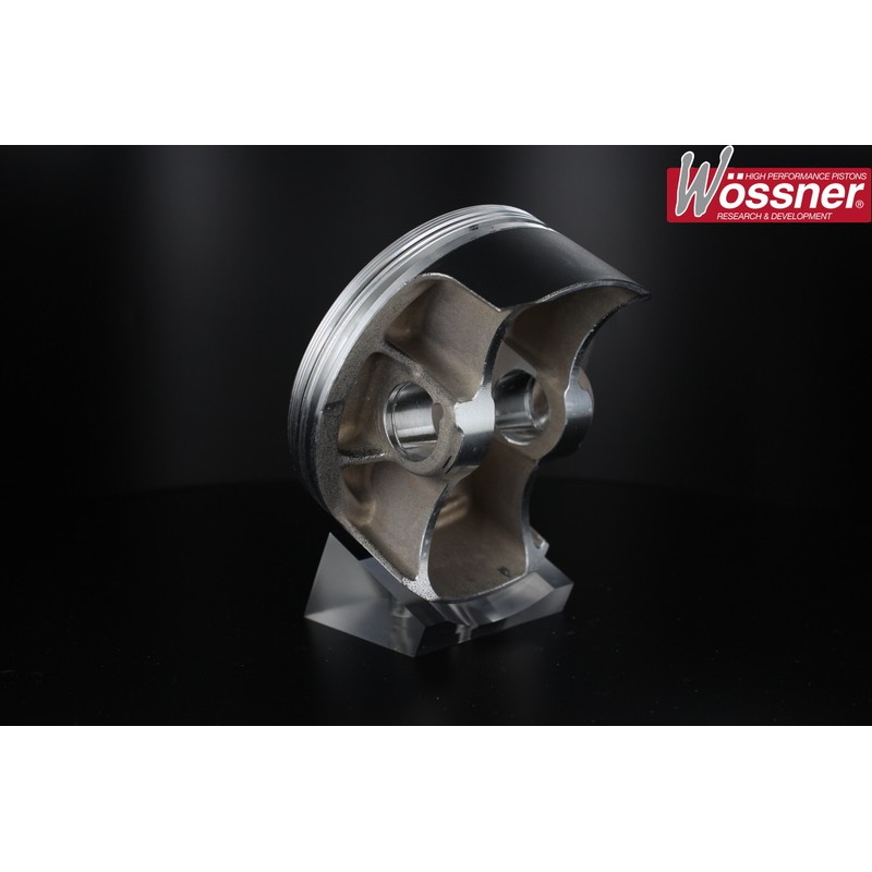 Pistón forjado WÖSSNER