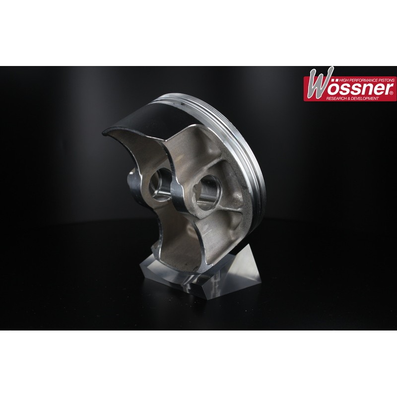 Pistón forjado WÖSSNER