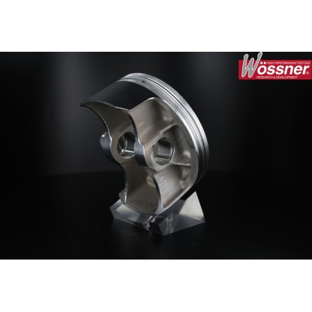 Pistón forjado WÖSSNER