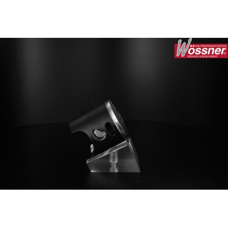 Pistón forjado WÖSSNER