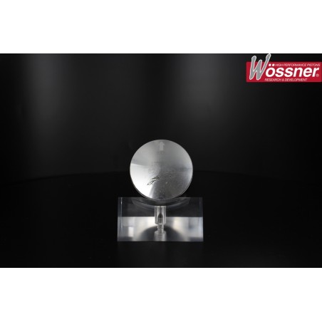 Pistón forjado WÖSSNER