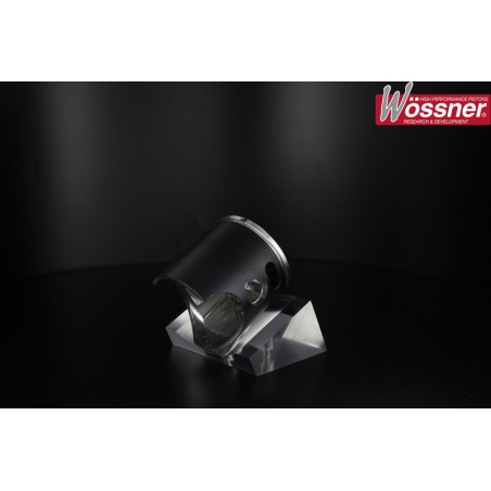 Pistón forjado WÖSSNER